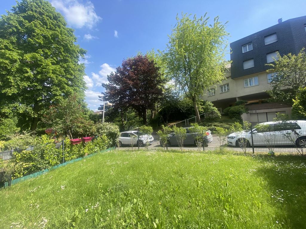 Appartement Duplex VAUJOURS (93410) GROUPE IMMOBILIS