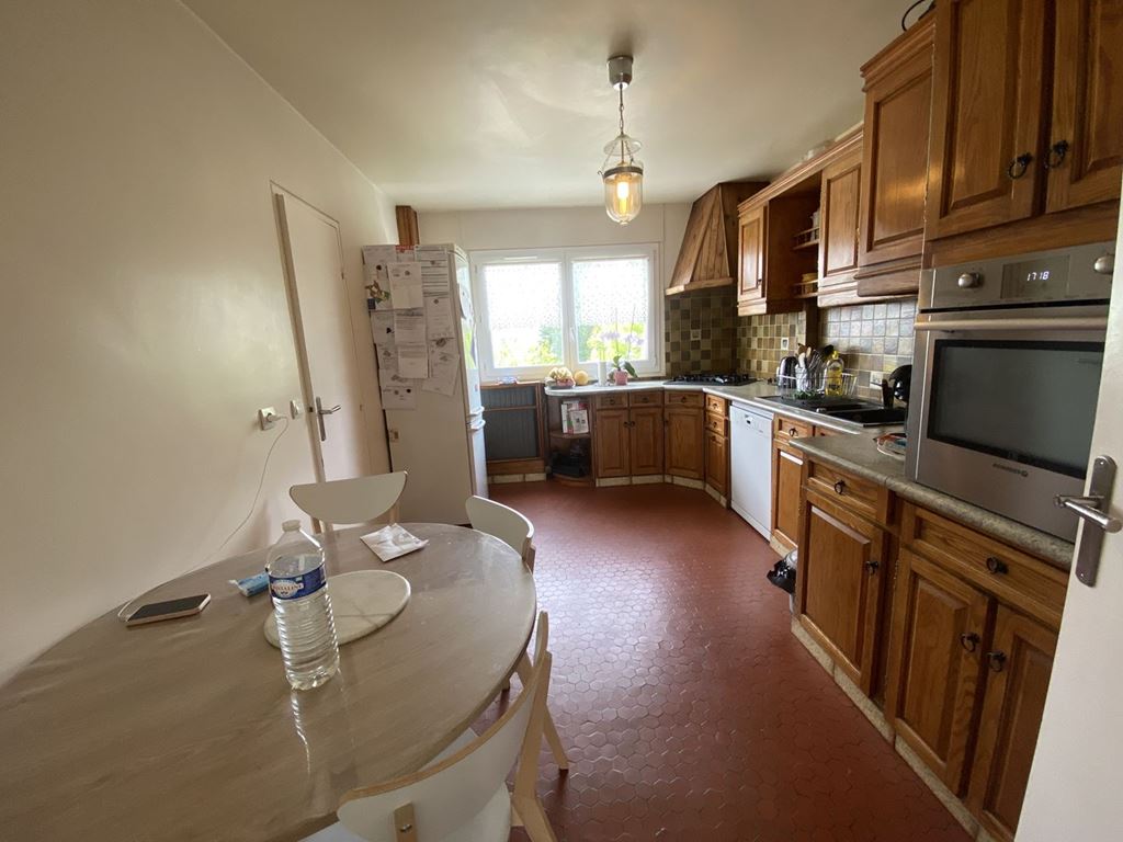 Appartement CLICHY SOUS BOIS (93390) GROUPE IMMOBILIS
