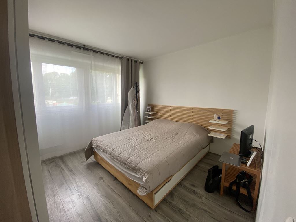 Appartement CLICHY SOUS BOIS (93390) GROUPE IMMOBILIS