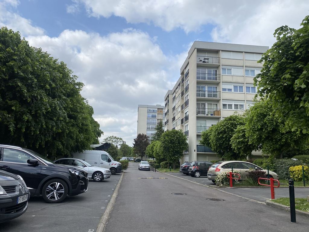 Appartement CLICHY SOUS BOIS (93390) GROUPE IMMOBILIS