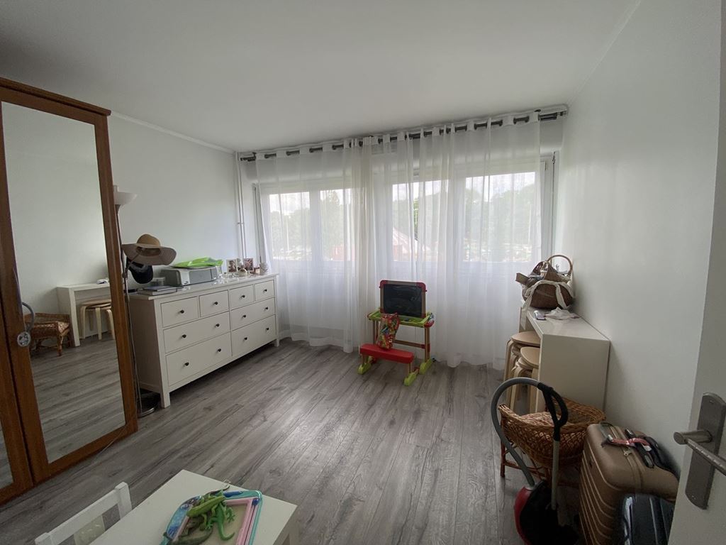 Appartement CLICHY SOUS BOIS (93390) GROUPE IMMOBILIS