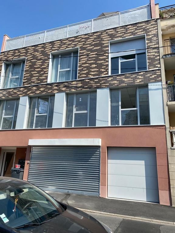 Local professionnel VILLEPARISIS (77270) GROUPE IMMOBILIS