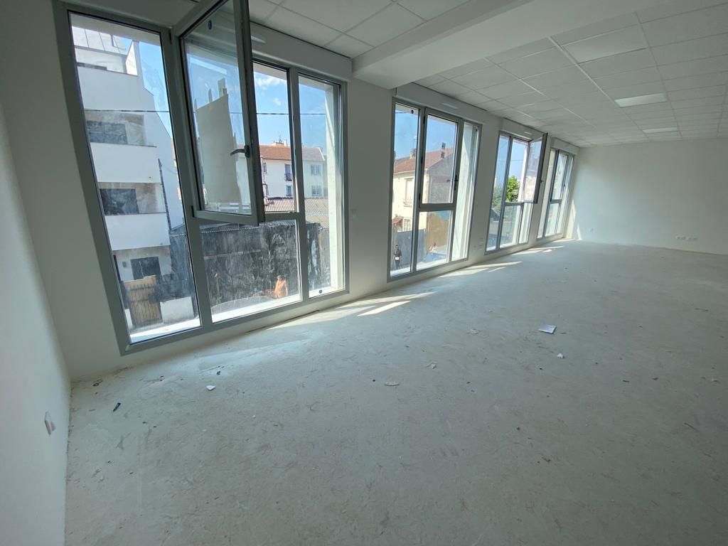 Local professionnel VILLEPARISIS (77270) GROUPE IMMOBILIS