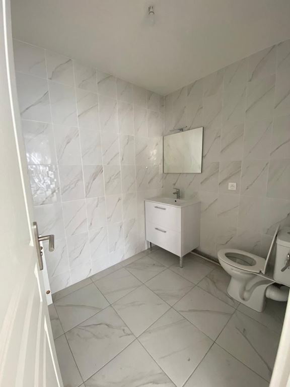 Local professionnel VILLEPARISIS (77270) GROUPE IMMOBILIS