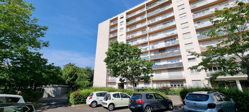Appartement AULNAY SOUS BOIS (93600) GROUPE IMMOBILIS