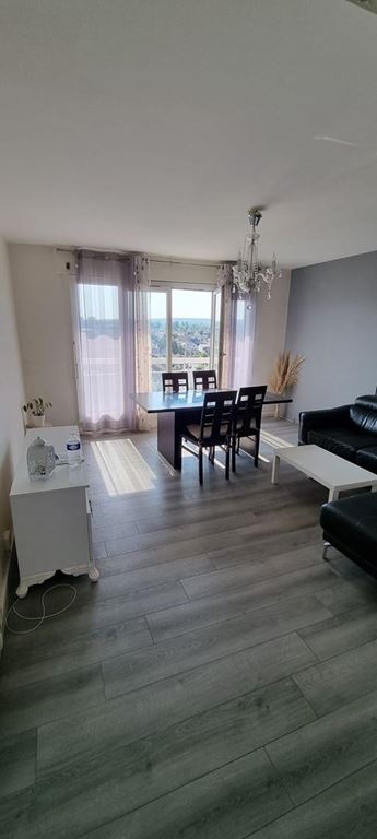 Appartement AULNAY SOUS BOIS (93600) GROUPE IMMOBILIS