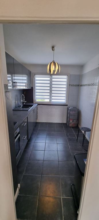 Appartement AULNAY SOUS BOIS (93600) GROUPE IMMOBILIS