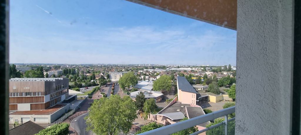 Appartement AULNAY SOUS BOIS (93600) GROUPE IMMOBILIS