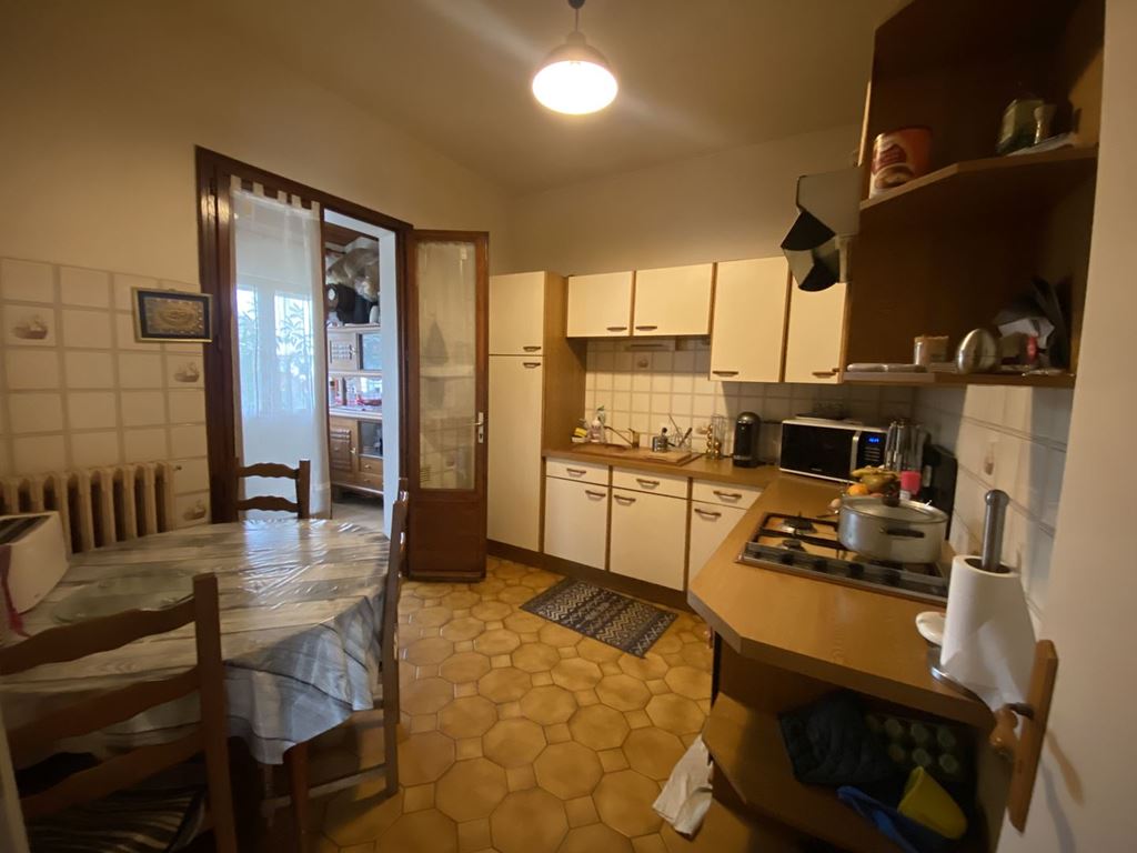 Maison CLICHY SOUS BOIS (93390) GROUPE IMMOBILIS