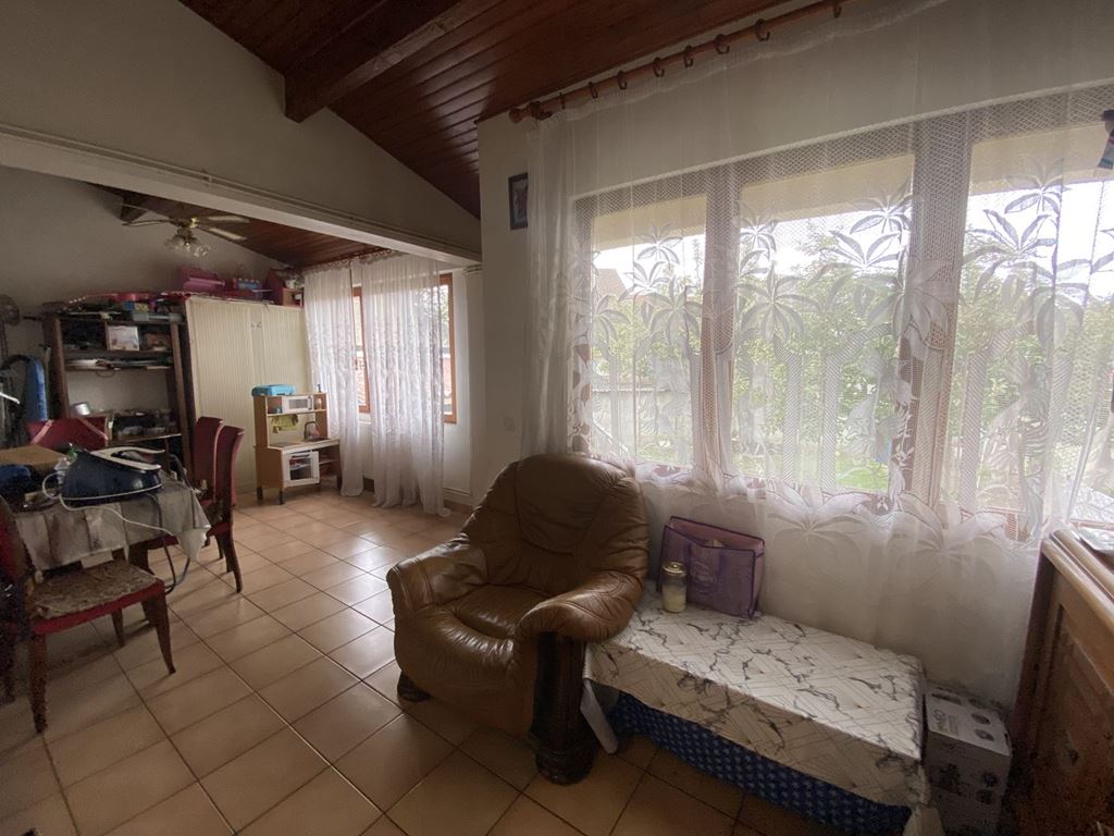 Maison CLICHY SOUS BOIS (93390) GROUPE IMMOBILIS
