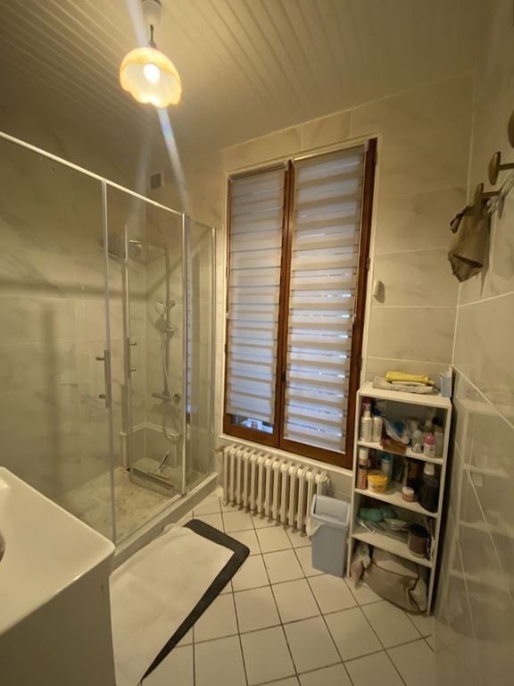 Maison CLICHY SOUS BOIS (93390) GROUPE IMMOBILIS