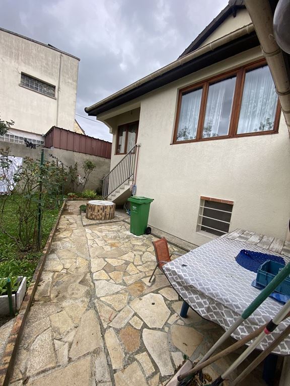 Maison CLICHY SOUS BOIS (93390) GROUPE IMMOBILIS