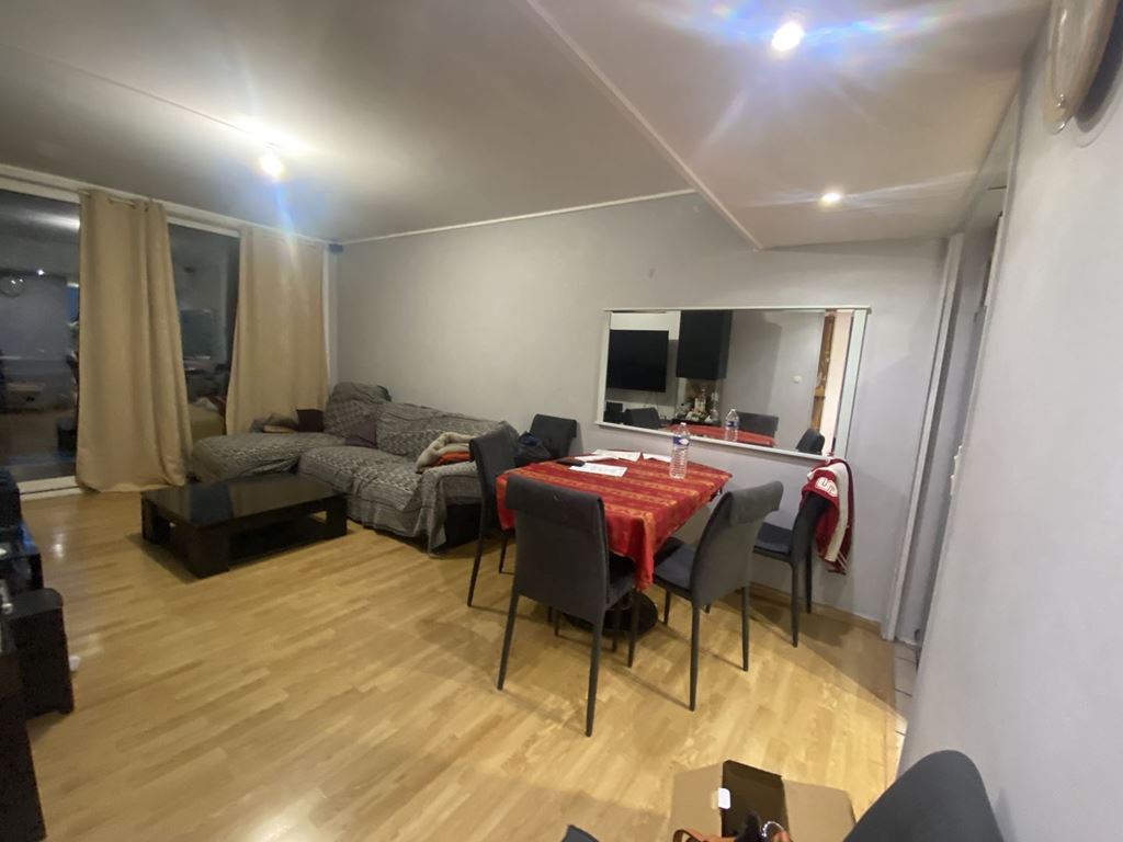 Appartement CLICHY SOUS BOIS (93390) GROUPE IMMOBILIS