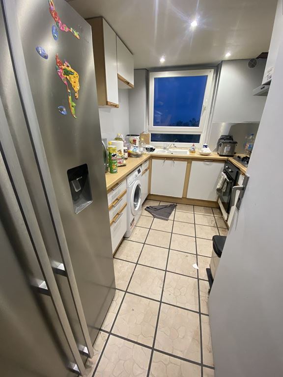 Appartement CLICHY SOUS BOIS (93390) GROUPE IMMOBILIS