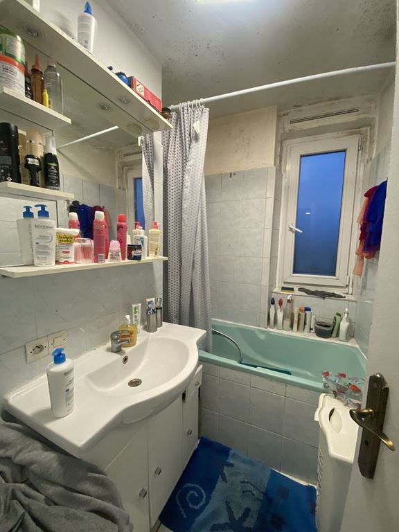 Appartement CLICHY SOUS BOIS (93390) GROUPE IMMOBILIS