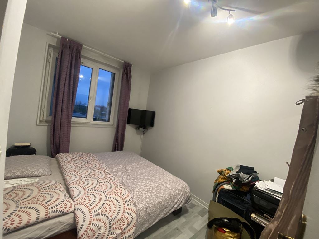 Appartement CLICHY SOUS BOIS (93390) GROUPE IMMOBILIS