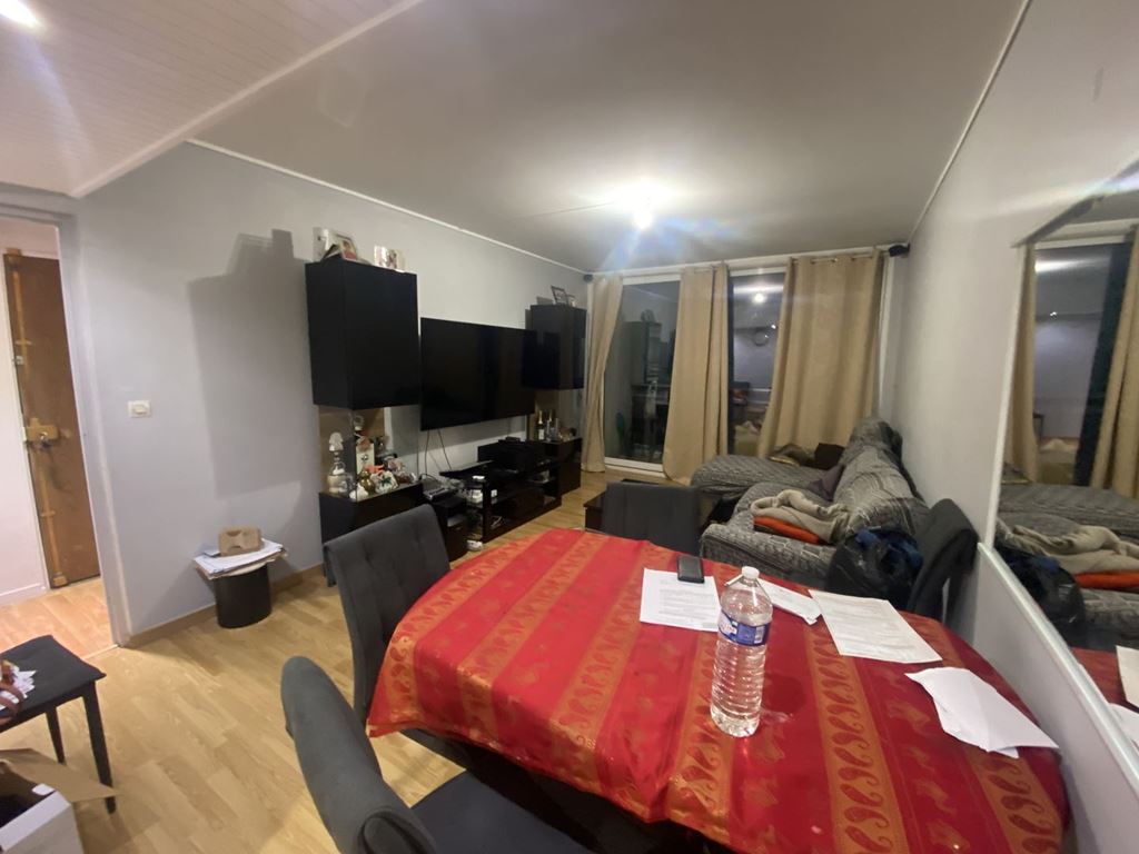 Appartement CLICHY SOUS BOIS (93390) GROUPE IMMOBILIS