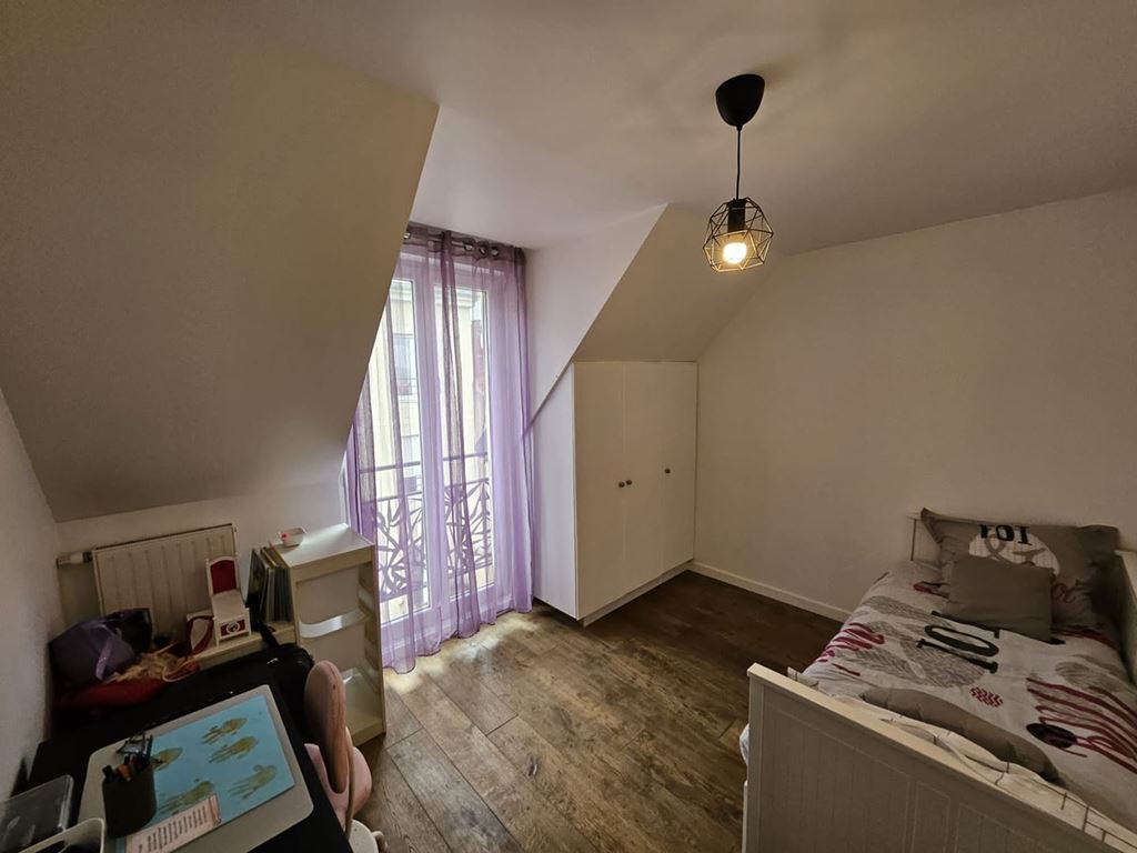 Appartement DRANCY (93700) GROUPE IMMOBILIS