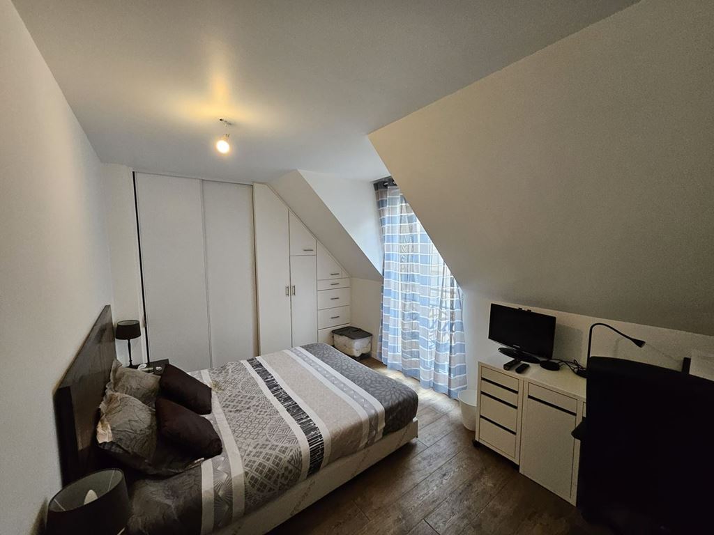 Appartement DRANCY (93700) GROUPE IMMOBILIS