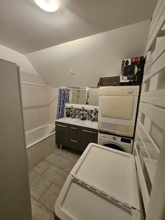 Appartement DRANCY (93700) GROUPE IMMOBILIS