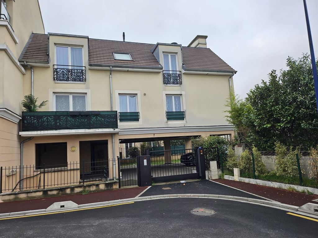 Appartement DRANCY (93700) GROUPE IMMOBILIS