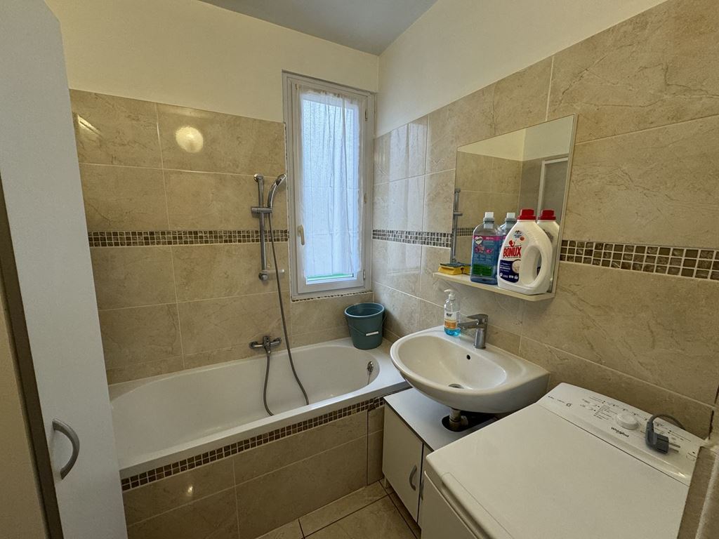 Appartement CLICHY SOUS BOIS (93390) GROUPE IMMOBILIS