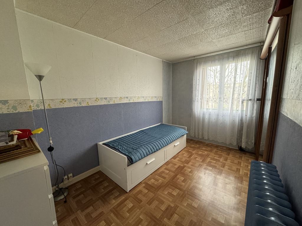 Appartement CLICHY SOUS BOIS (93390) GROUPE IMMOBILIS