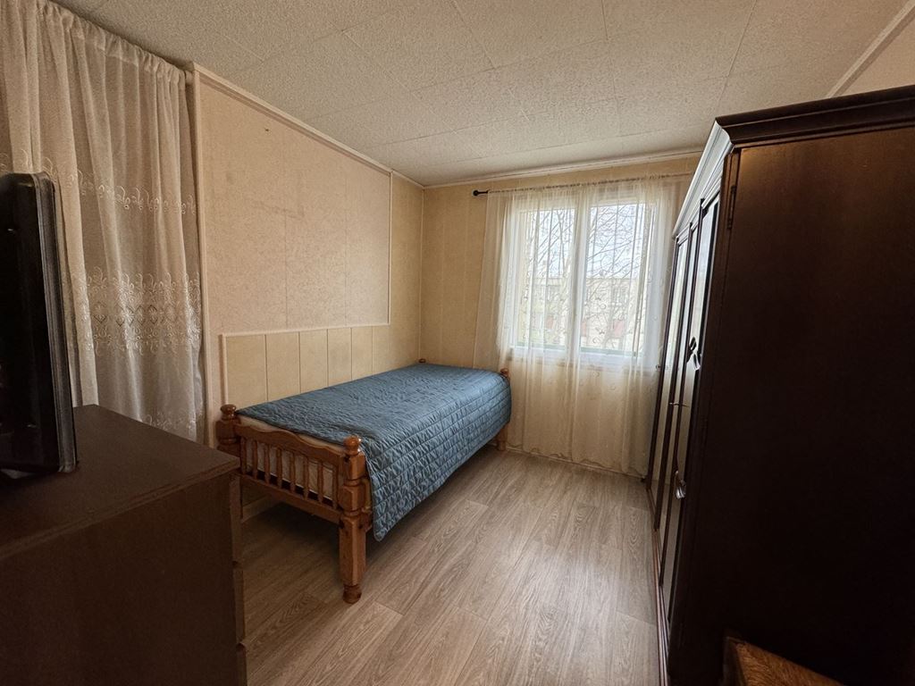 Appartement CLICHY SOUS BOIS (93390) GROUPE IMMOBILIS
