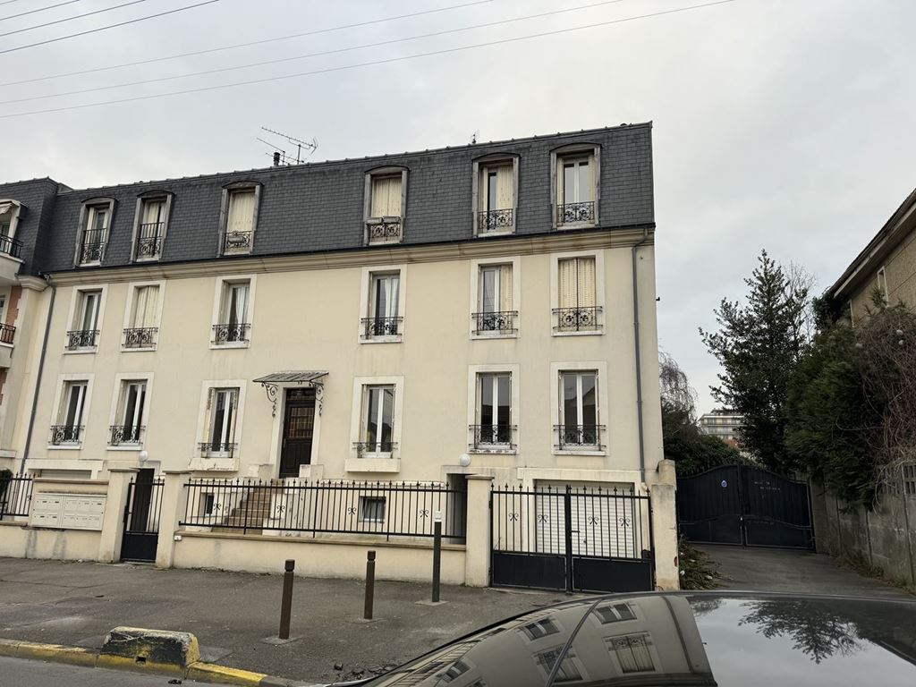 Immeuble LIVRY GARGAN (93190) GROUPE IMMOBILIS