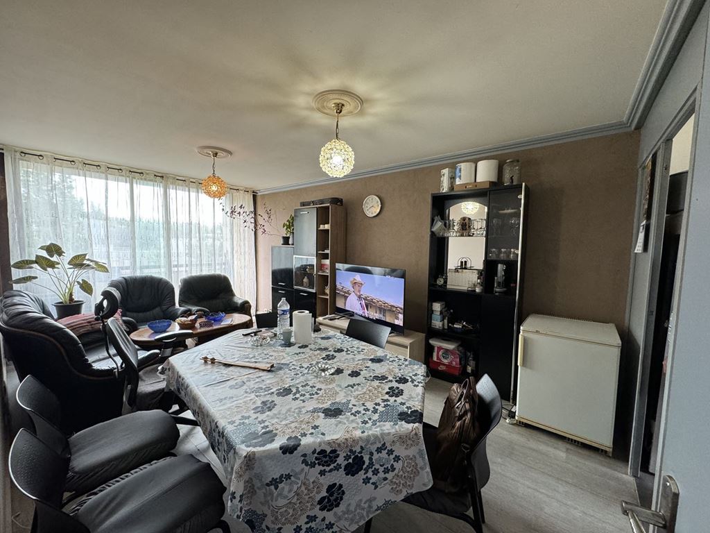 Appartement CLICHY SOUS BOIS (93390) GROUPE IMMOBILIS