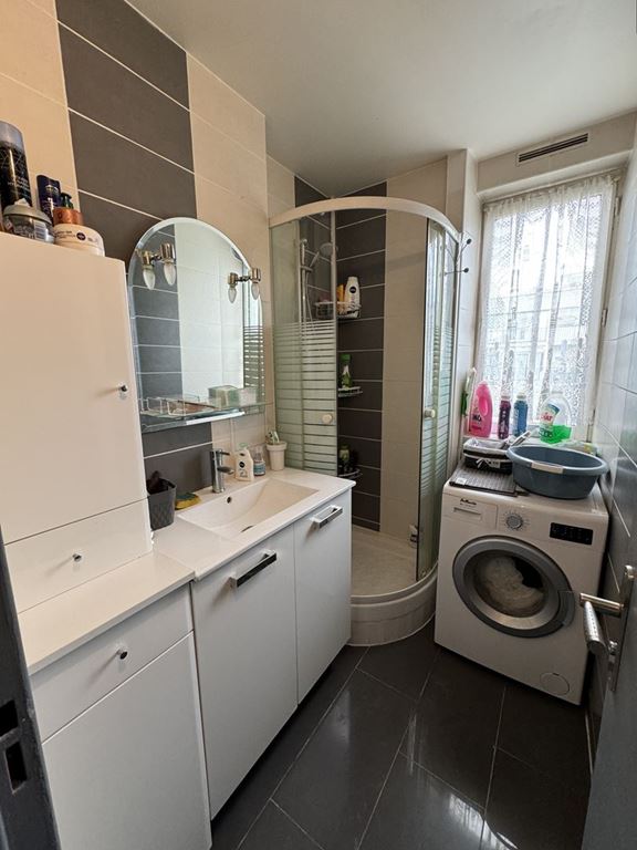 Appartement CLICHY SOUS BOIS (93390) GROUPE IMMOBILIS