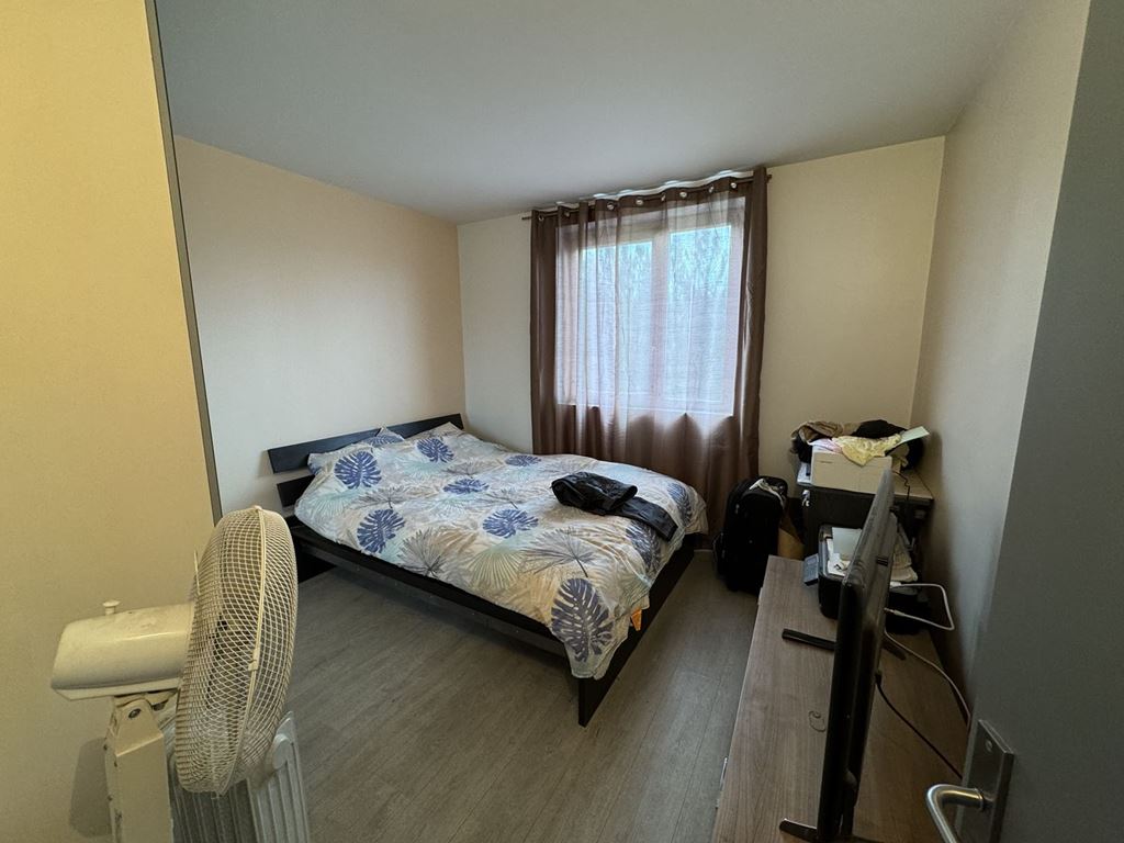 Appartement CLICHY SOUS BOIS (93390) GROUPE IMMOBILIS