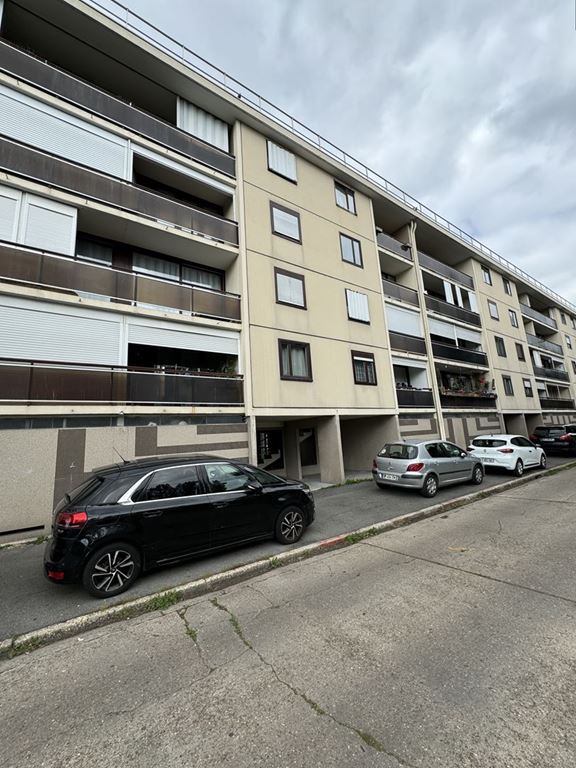Appartement CLICHY SOUS BOIS (93390) GROUPE IMMOBILIS