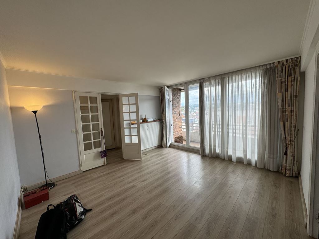 Appartement LIVRY GARGAN (93190) GROUPE IMMOBILIS