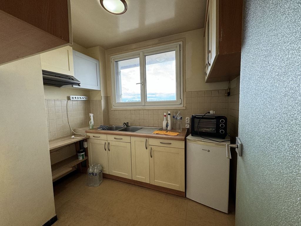 Appartement LIVRY GARGAN (93190) GROUPE IMMOBILIS