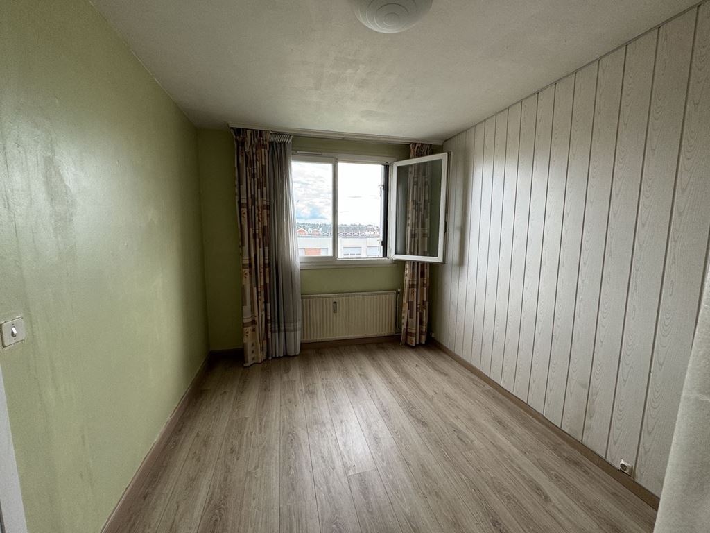 Appartement LIVRY GARGAN (93190) GROUPE IMMOBILIS