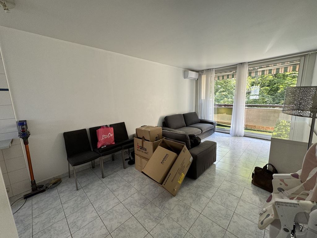 Appartement CLICHY SOUS BOIS (93390) GROUPE IMMOBILIS