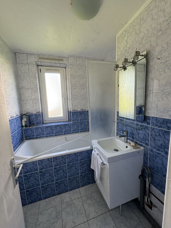Appartement CLICHY SOUS BOIS (93390) GROUPE IMMOBILIS