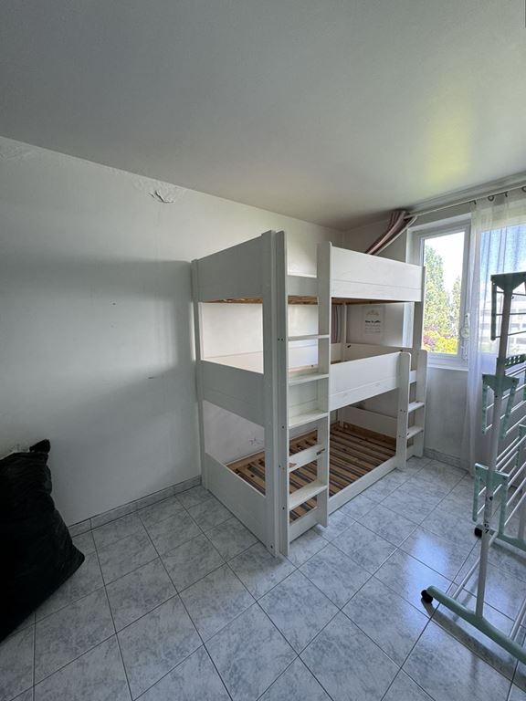 Appartement CLICHY SOUS BOIS (93390) GROUPE IMMOBILIS