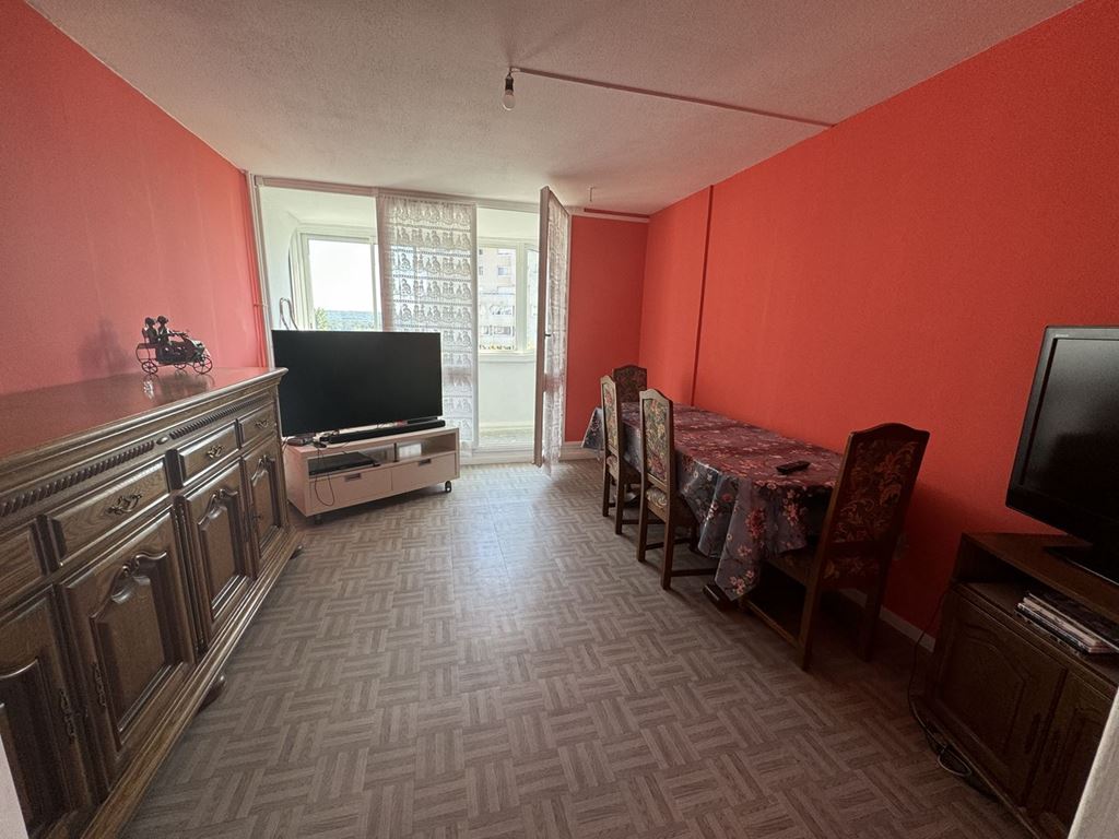 Appartement SEVRAN (93270) GROUPE IMMOBILIS
