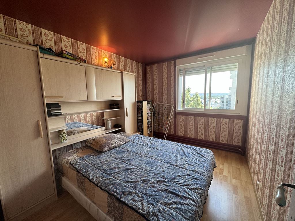 Appartement SEVRAN (93270) GROUPE IMMOBILIS