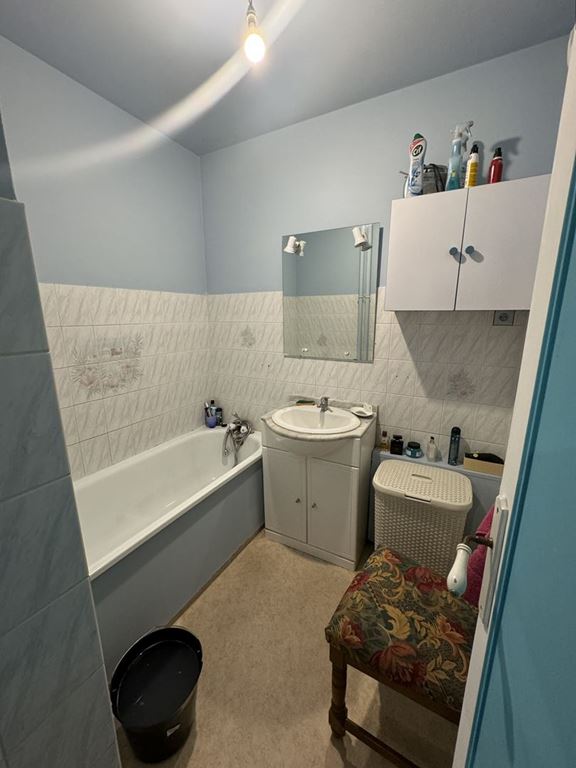 Appartement SEVRAN (93270) GROUPE IMMOBILIS