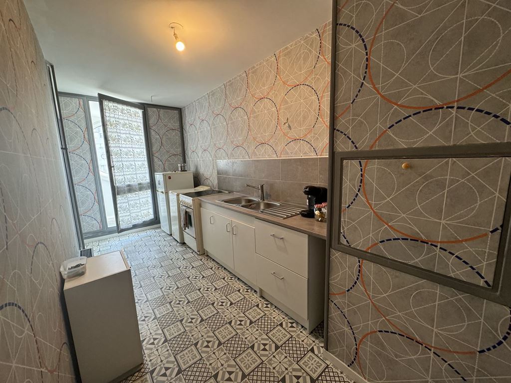 Appartement SEVRAN (93270) GROUPE IMMOBILIS