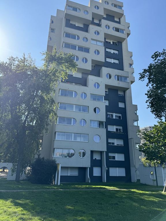 Appartement SEVRAN (93270) GROUPE IMMOBILIS