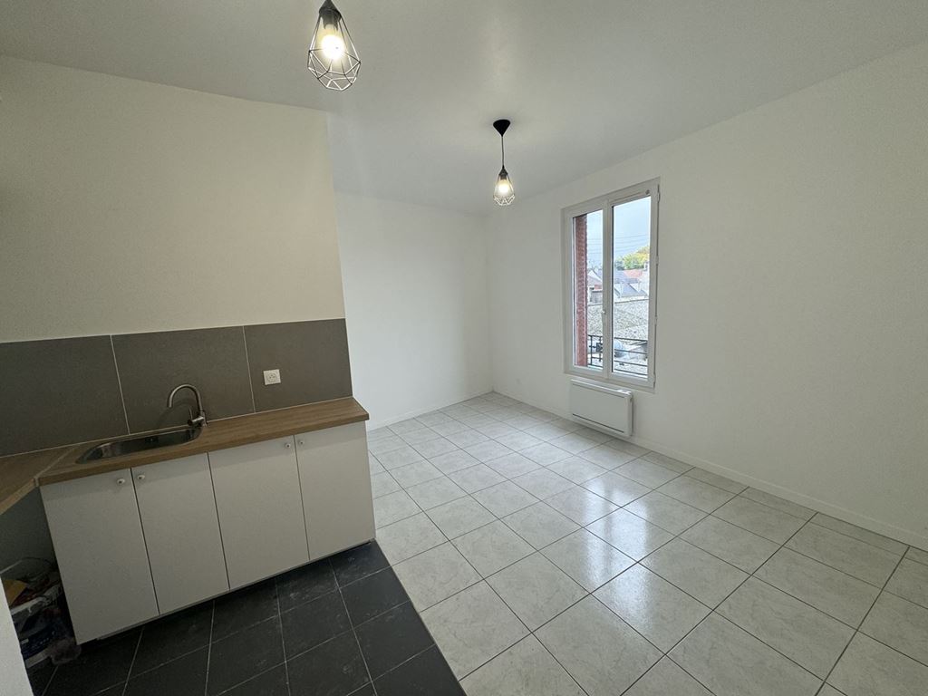 Appartement LIVRY GARGAN (93190) GROUPE IMMOBILIS