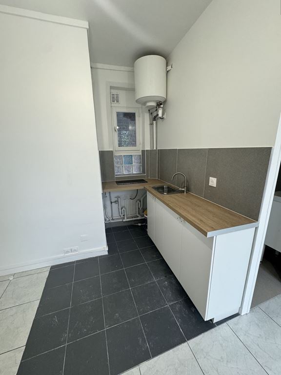 Appartement LIVRY GARGAN (93190) GROUPE IMMOBILIS