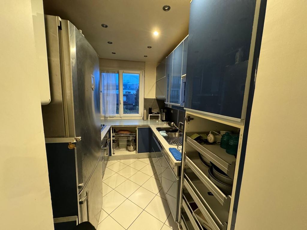 Appartement BONDY (93140) GROUPE IMMOBILIS
