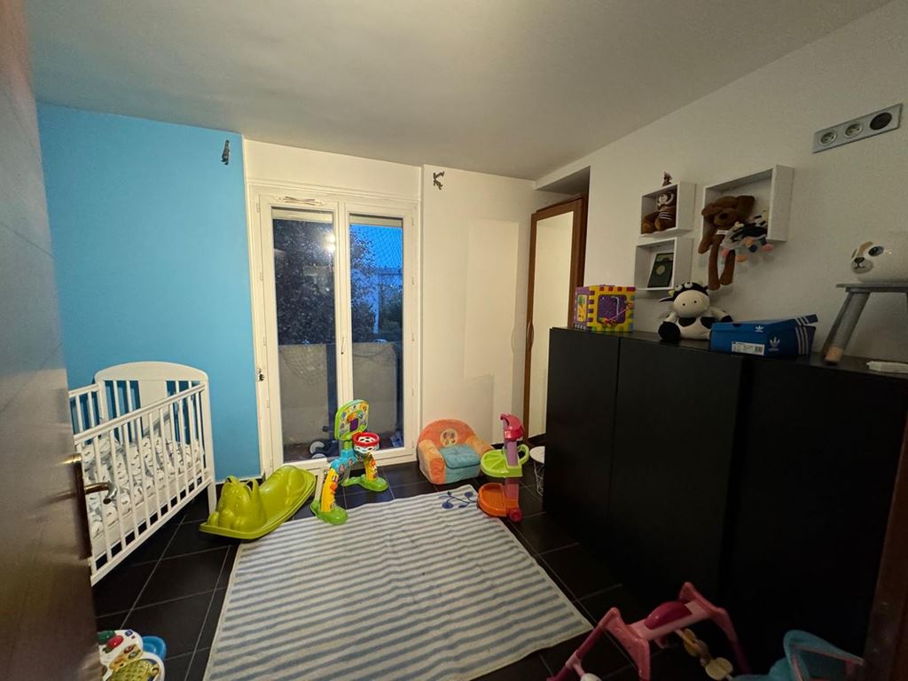 Appartement BONDY (93140) GROUPE IMMOBILIS