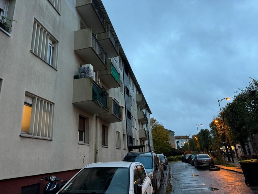 Appartement BONDY (93140) GROUPE IMMOBILIS