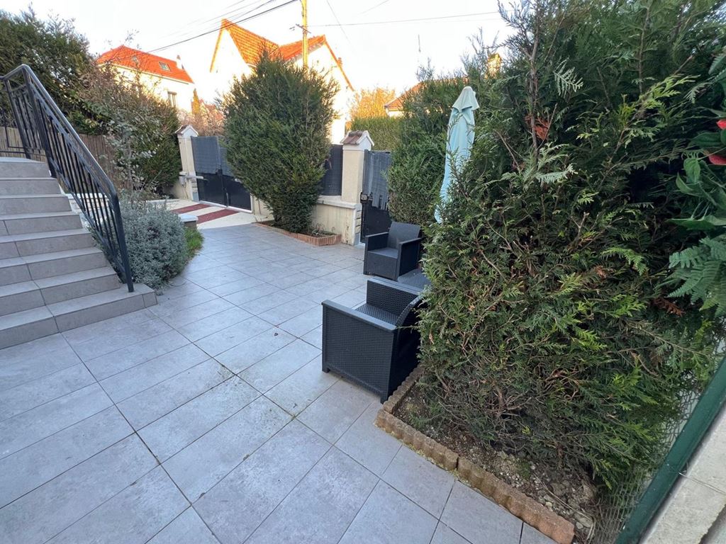 Maison GAGNY (93220) GROUPE IMMOBILIS